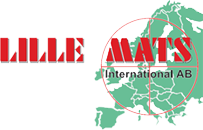 Lille Mats International AB logotyp