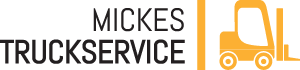 Micael Anderssons Truckservice Aktiebolag logotyp