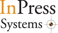 InPress Systems AB logotyp