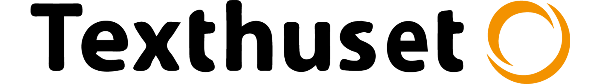 Texthuset Std AB logotyp