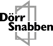 Dörrsnabben i Stockholm AB logotyp