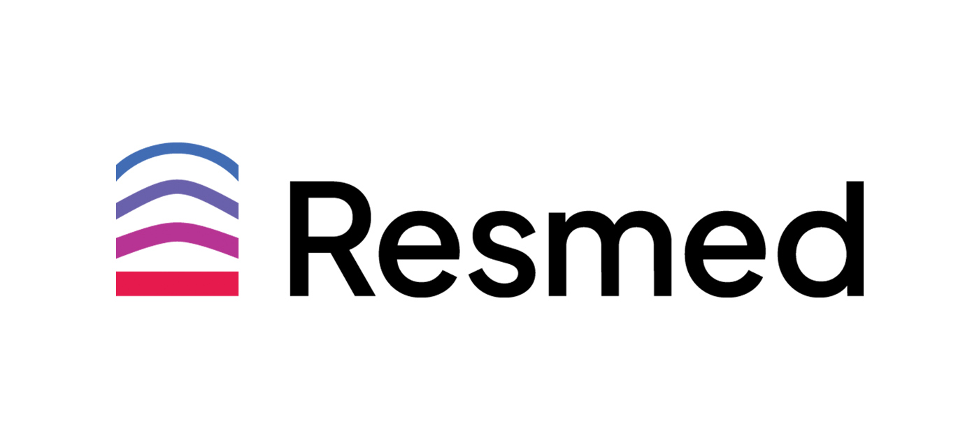 ResMed Sweden AB logotyp