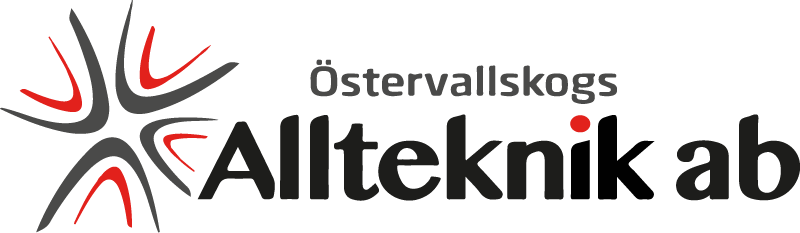 Östervallskogs Allteknik AB logotyp