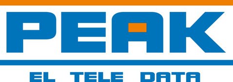 Peak Service Aktiebolag logotyp