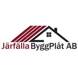 Järfälla Byggplåt AB logotyp
