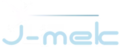 J-Mek AB logotyp