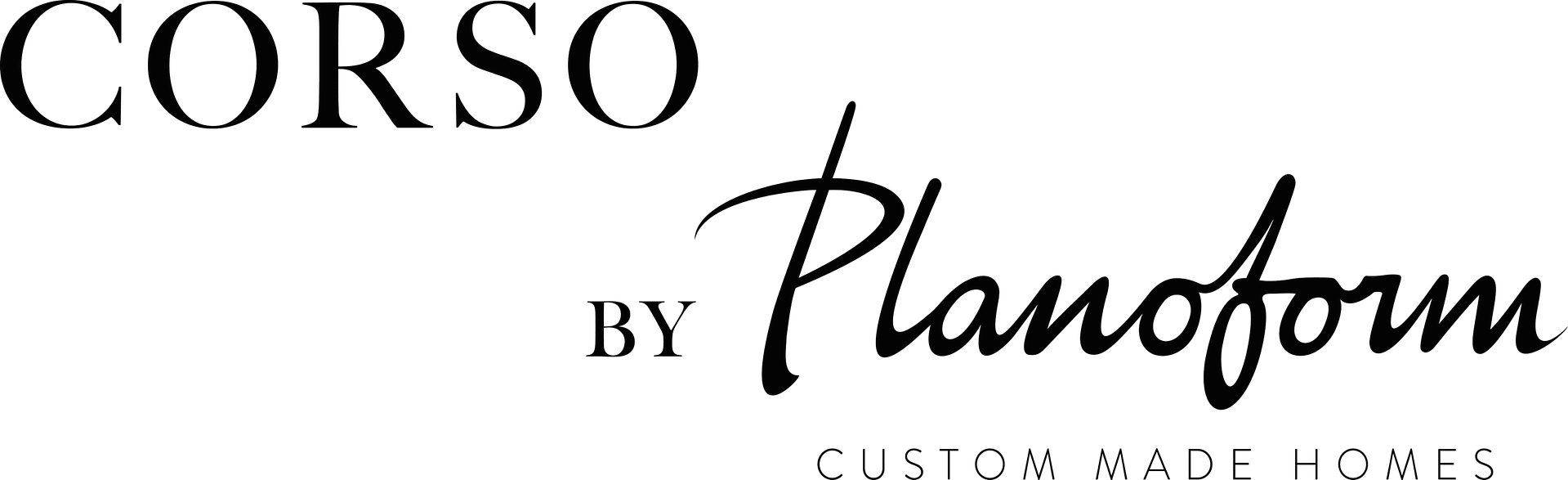 Corso Studios AB logotyp