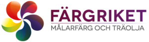 FärgRiket AB logotyp