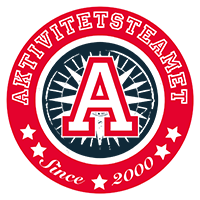 Professionella Aktivitets Teamet P A T Aktiebolag logotyp