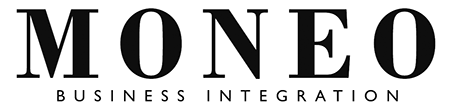 Moneo Business Integration AB logotyp