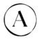 Bröd. Ahlgrens Marmorinredningar Aktiebolag logotyp