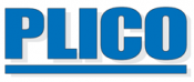 Plico AB logotyp