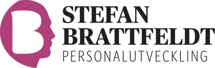 Stefan Brattfeldt Personalutveckling AB logotyp