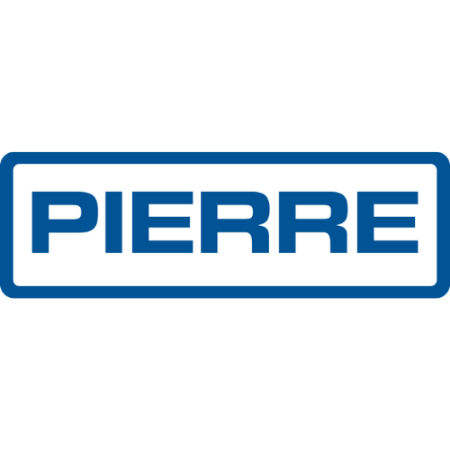 Pierre Entreprenad i Gävle AB logotyp