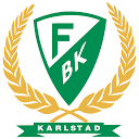 Färjestads Bollklubb Fastighets AB logotyp