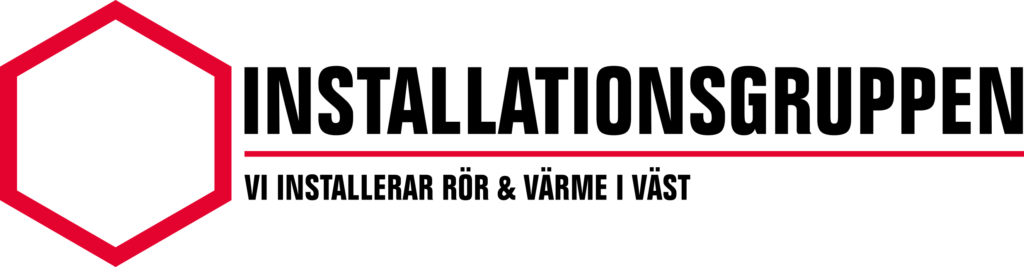 Installationsgruppen Bohuslän AB logotyp