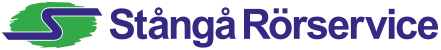 Stångå Rörservice AB logotyp