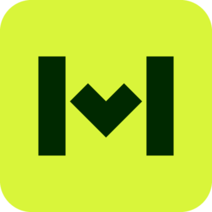 Medhelp Care Aktiebolag (publ) logotyp