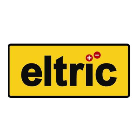 Eltric AB logotyp