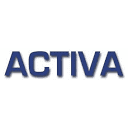 Activa International AB logotyp
