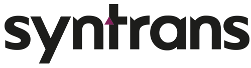 Syntrans AB logotyp