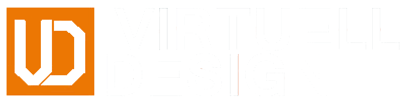 Virtuell Design MZ AB logotyp