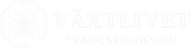 Växtlivet Sverige AB logotyp