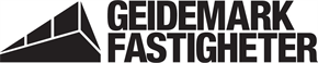 Geidemark Fastigheter AB logotyp