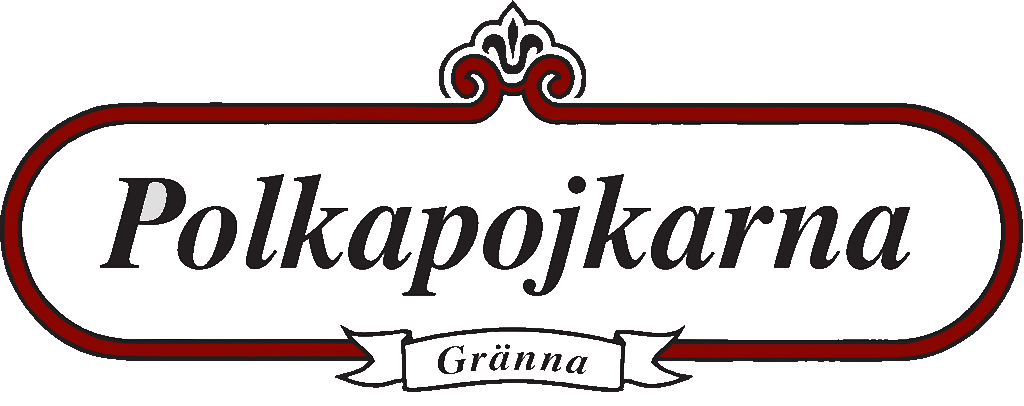 Polkapojkarna Polkagriskokeri AB logotyp