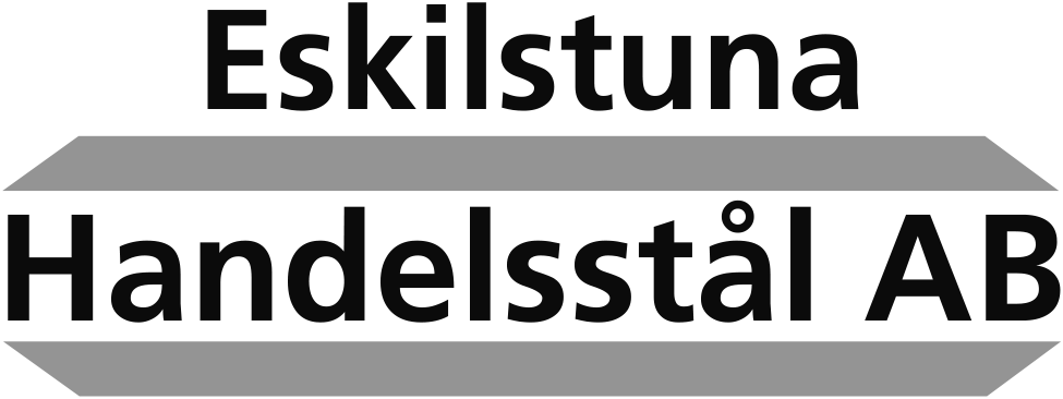 Eskilstuna Handelsstål AB logotyp