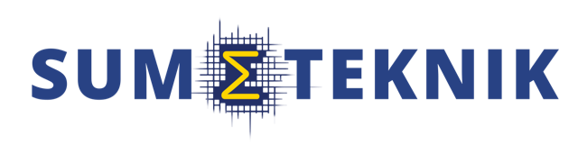 SUM Teknik AB logotyp