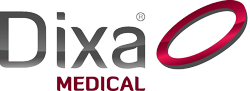 Dixa Medical AB logotyp