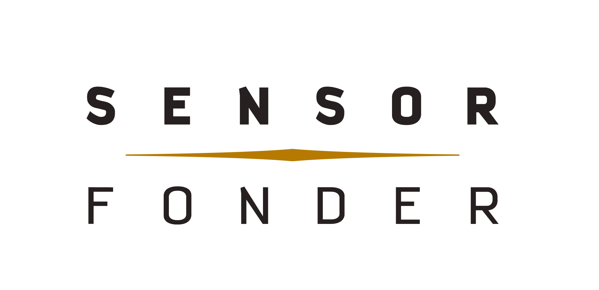 Sensor Fonder AB logotyp
