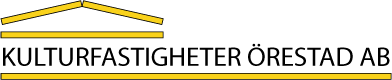 Kulturfastigheter Örestad AB logotyp
