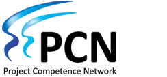 Project Competence Network PCN AB logotyp