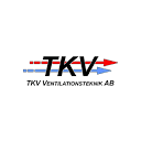 TKV Ventilationsteknik AB logotyp