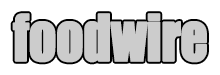 Foodwire AB logotyp