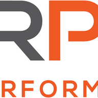 Re-Performance AB logotyp
