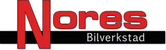 Nores Bilverkstad Efterträdare Aktiebolag logotyp