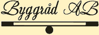 Byggråd i Karlstad AB logotyp