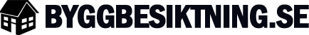 Byggbesiktning.se Stockholm AB logotyp
