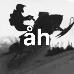 Åreskutans Hyrcenter AB logotyp