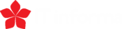 Ulf Santesson Informa AB logotyp