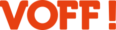 Voff Media AB logotyp