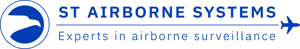 ST Airborne Systems AB logotyp