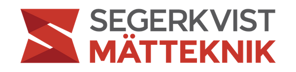 Segerkvist Mätteknik AB logotyp