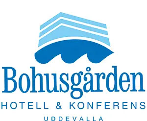 Hotel Bohusgården AB logotyp