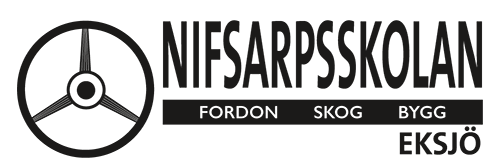 Eksjö Fordonsutbildning AB logotyp