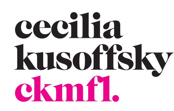 Cecilia Kusoffsky Aktiebolag logotyp