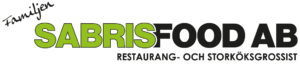 Sabris Food Sweden AB logotyp